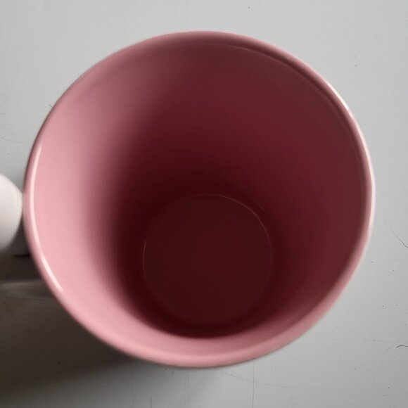 ABBOTT CHINA MUG & SPOON - Picture 10 of 10